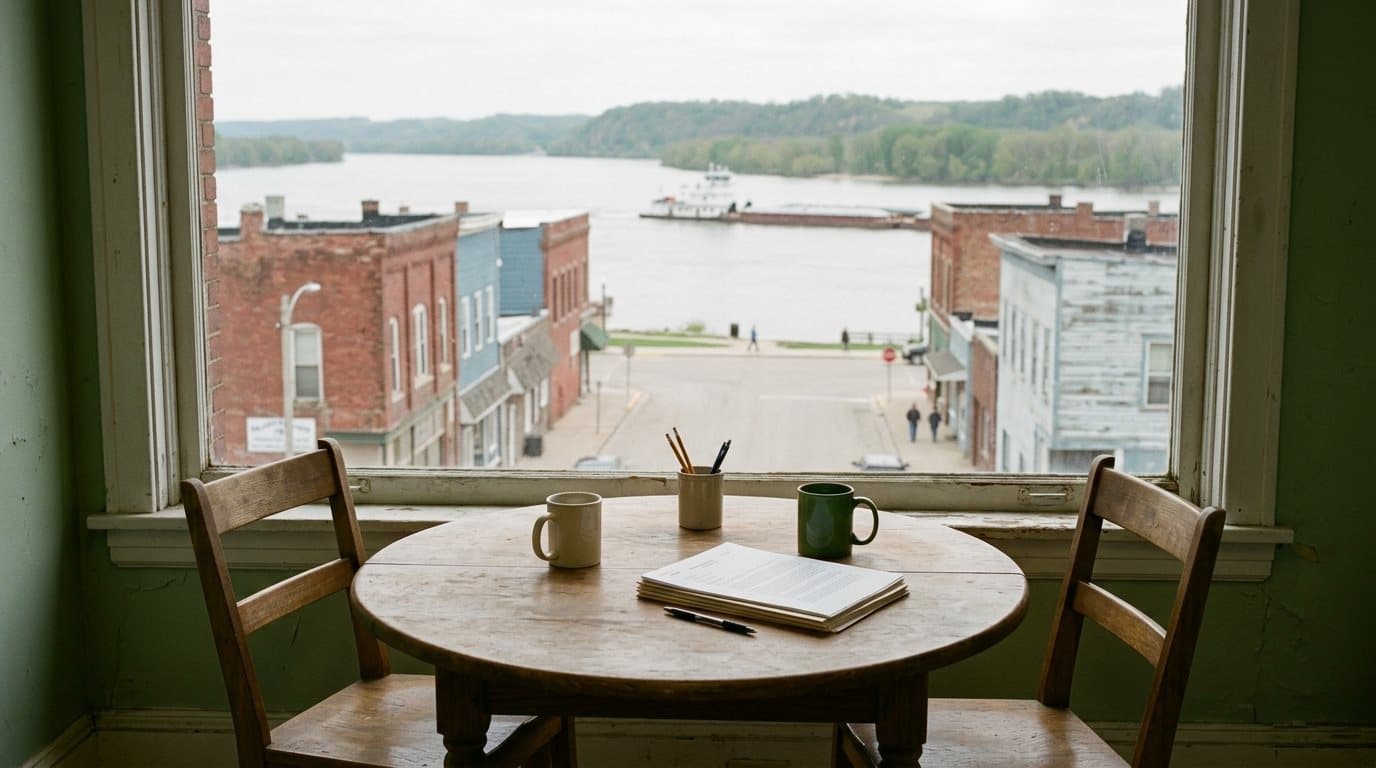 Closing Costs on an Iowa Investment Property: Who Pays What