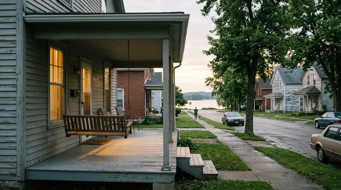 Iowa Landlord–Tenant Law: A Working Summary for Out-of-State Owners