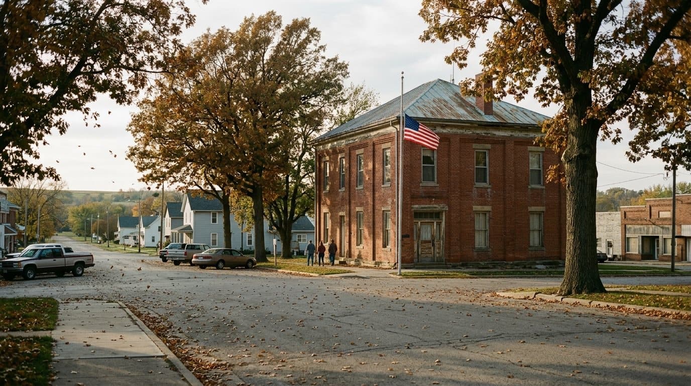 Iowa Property Taxes on Rentals: What Investors Actually Pay