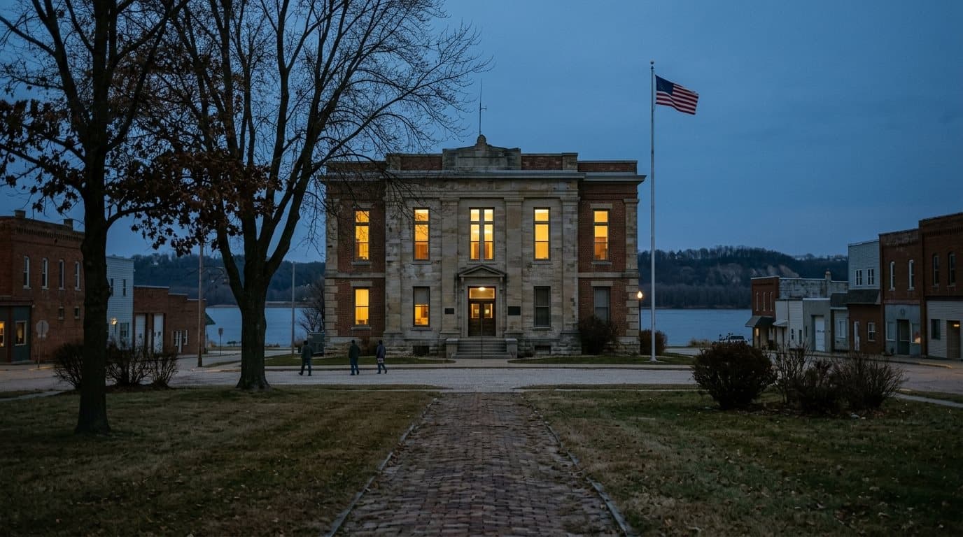 Iowa's Wholesale Disclosure Law (HF 2374): What Buyers Should Know