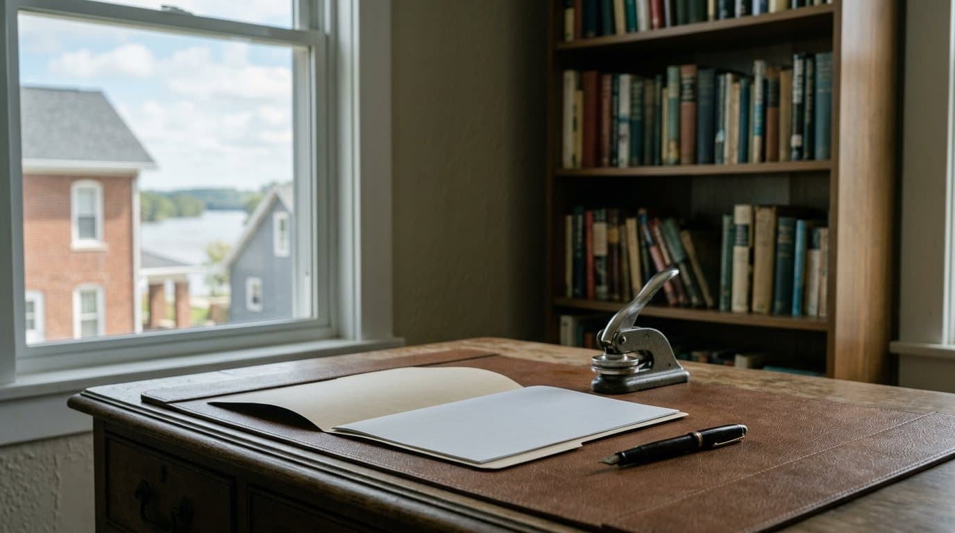 LLC or Your Own Name: How Out-of-State Buyers Take Title