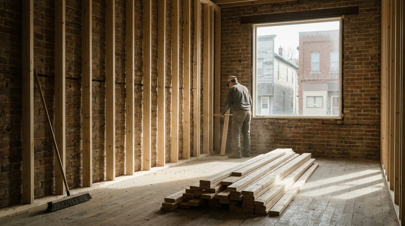 Rehab Budgets That Hold: How Renovation Scopes Get Priced