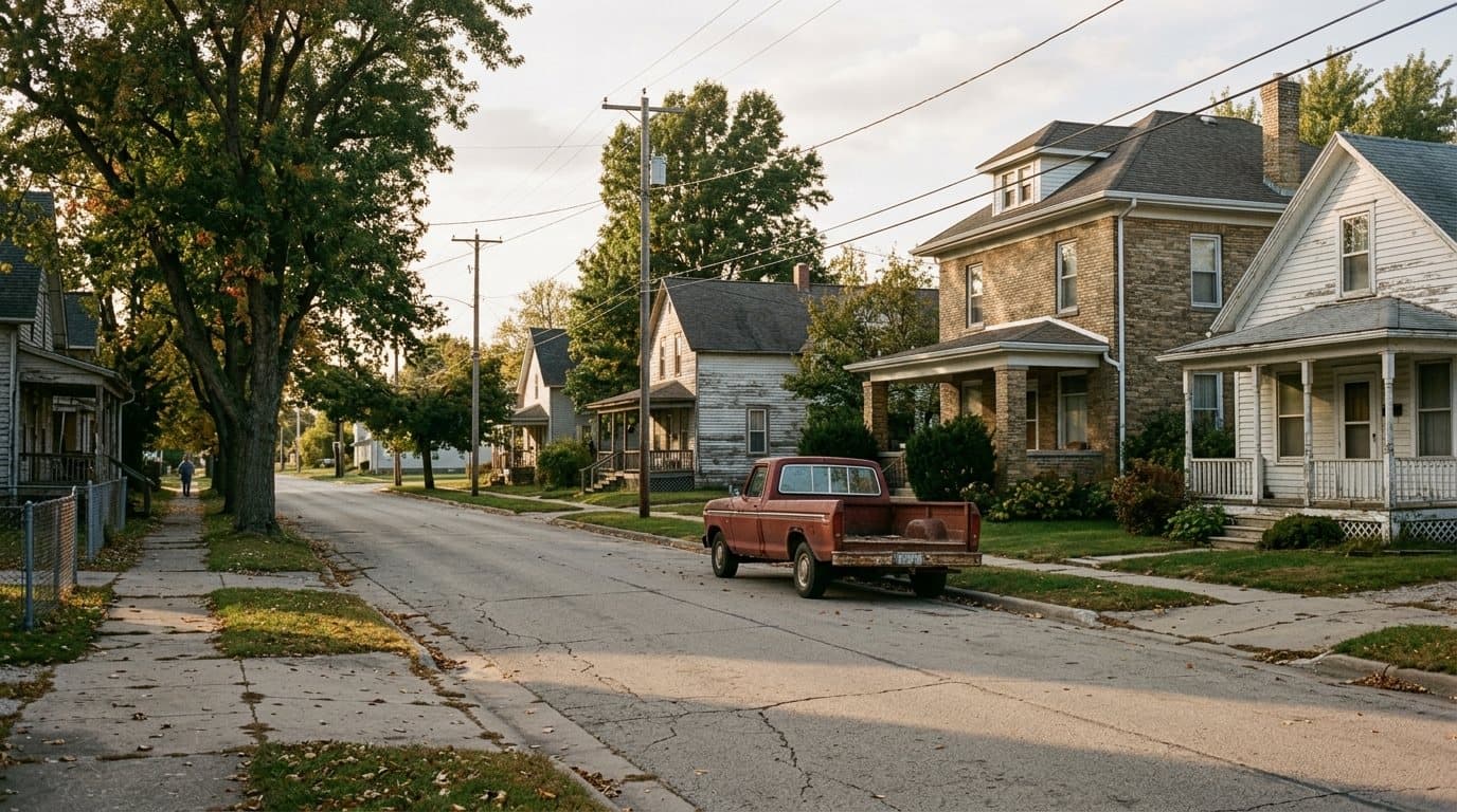 What a Rental Property in Iowa Actually Costs in 2026