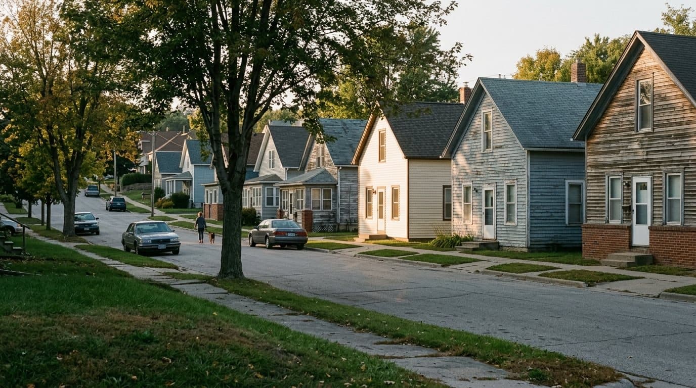 Houses Under $100K: How to Tell a Deal From a Trap