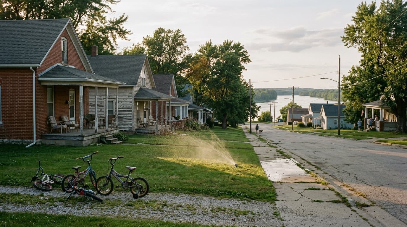 Section 8 in Small Midwest Markets: The Math Most Landlords Get Wrong